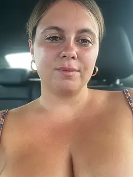 Czat XXX na żywo – Samantha_official