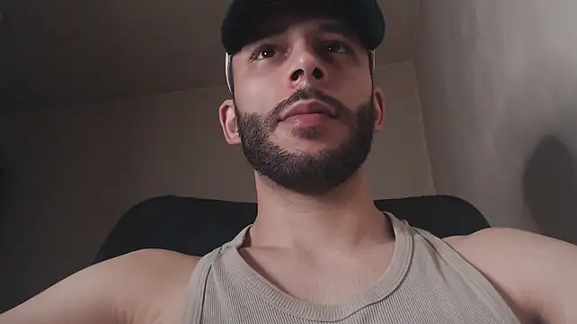 henryaxe live XXX chat