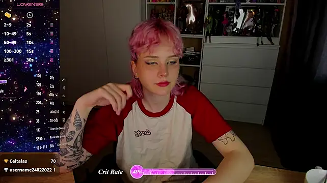 Chat XXX Live School_Love