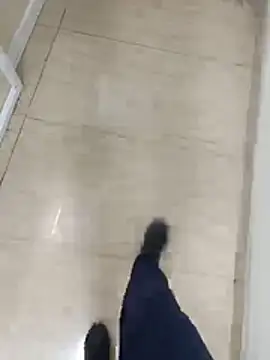Kakabiraji Webcam Show
