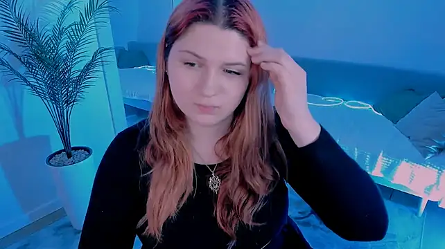 Chatroom XXX en direct de FieryMilena