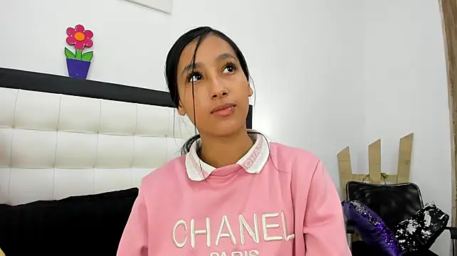 XXX chat uživo modela Celeste_71