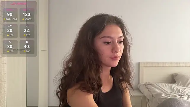 LibbieSchworm – Naživo XXX chat