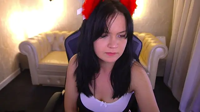 Živý XXX chat BlackHamsters