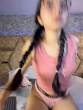I_AM_EMMA_のライブXXXチャット