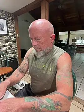 FitFloridaDaddy Obrolan Langsung XXX
