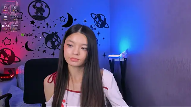 Živý XXX chat itscharlliee