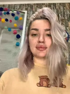 Sextazy – Live XXX-chat