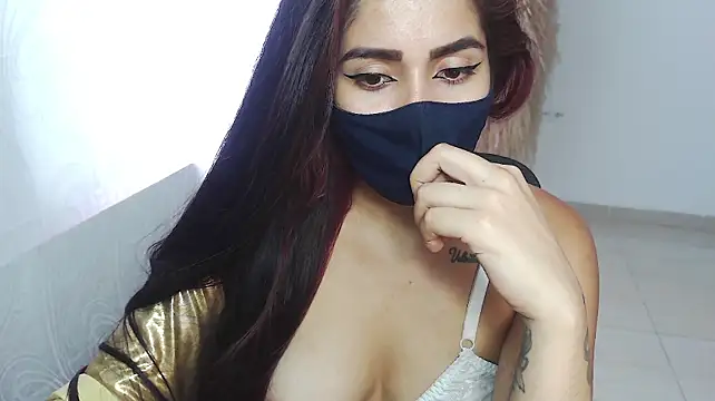 umarany – Live XXX-chat