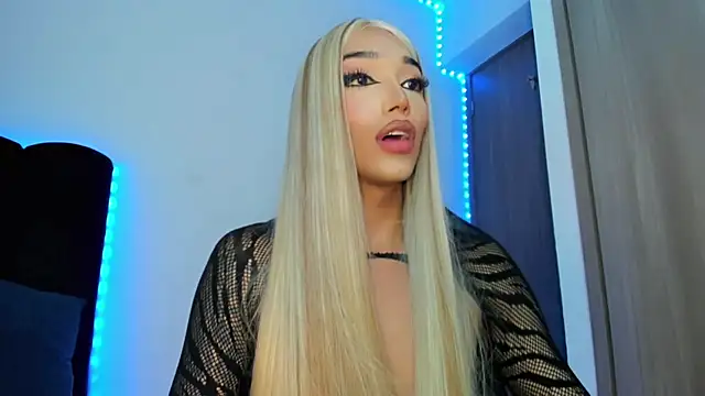 obysexy Chat XXX in diretta