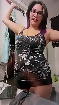 MamaB88 – Naživo XXX chat
