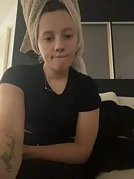 Show webcam de kelyaah
