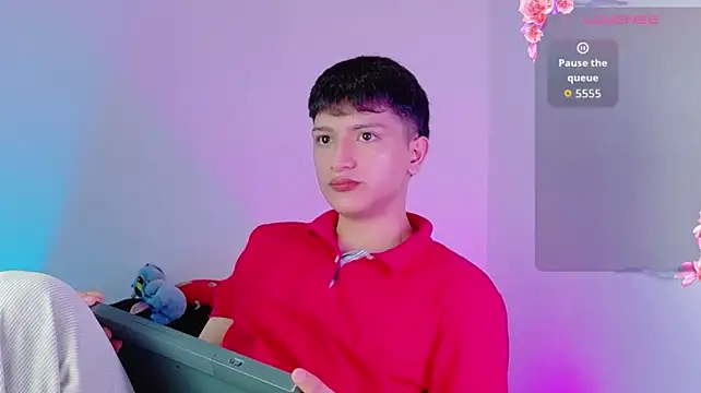 SaNti_ll Live XXX Chat