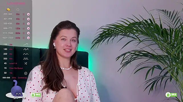 Minelliss Live XXX-Chat