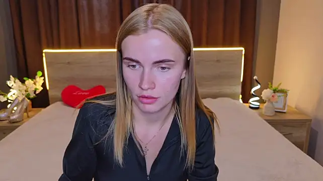 MargaritaKiss' Live XXX Chat