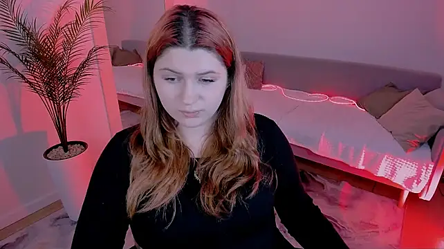 FieryMilena's Live XXX Chat