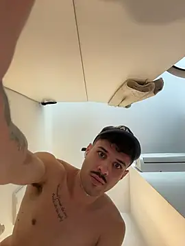 slaamdopee Live XXX-Chat