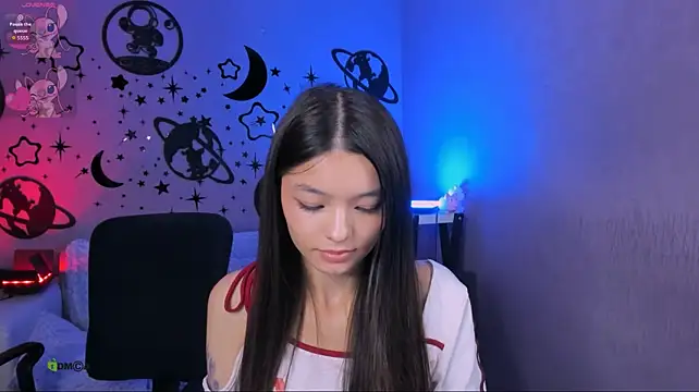 itscharlliee's Live XXX Chat