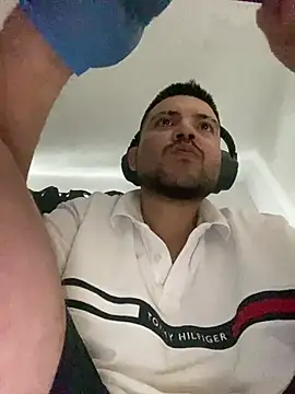 Živý XXX chat GusanoDelicioso
