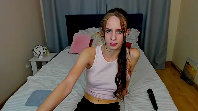 LoveBettie Live XXX-chat