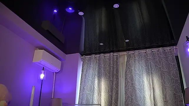 mandypeasのライブXXXチャット