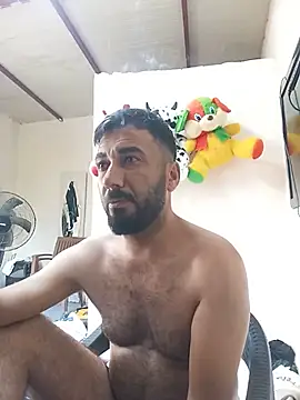 leon_ates Adlı Modelin Canlı XXX Sohbeti