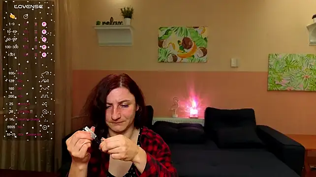 Muse_kitty_jenia Adlı Modelin Canlı XXX Sohbeti