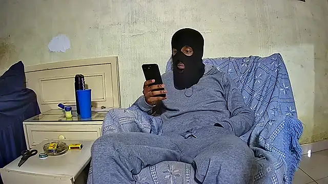 thirdlegZA's Live XXX Chat