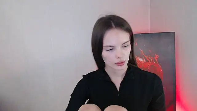 Ariella_ari Adlı Modelin Canlı XXX Sohbeti