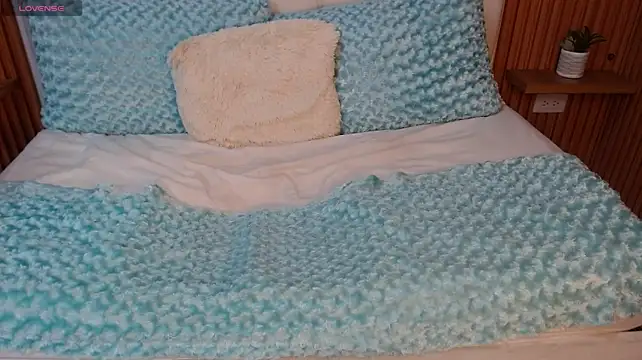 BustamanteHanna Adlı Modelin Canlı XXX Sohbeti