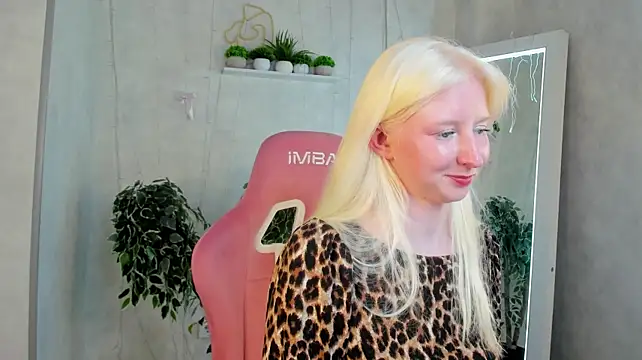 Chat XXX Live Marin_Blair