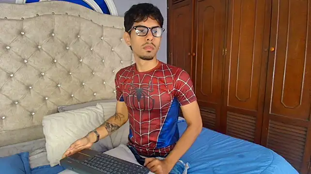 Онлайн чат XXX Axel_black5
