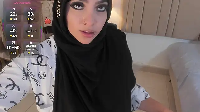 _malih_n Live XXX chat