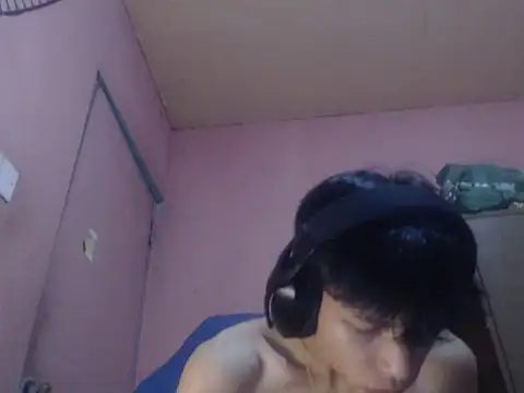 Kyoshi_19のライブXXXチャット