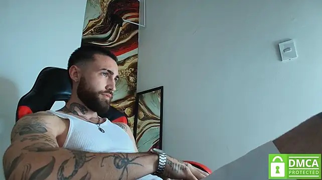 Luke_davis01 Live XXX Chat