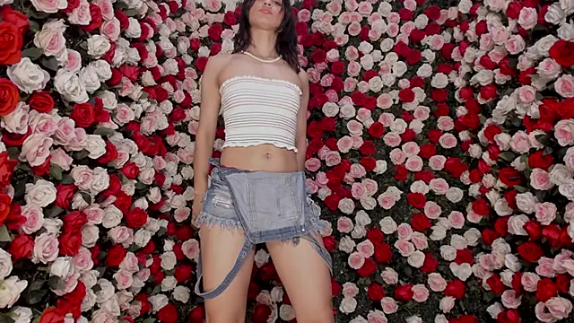 Sembang XXX Secara Langsung Liselotte_