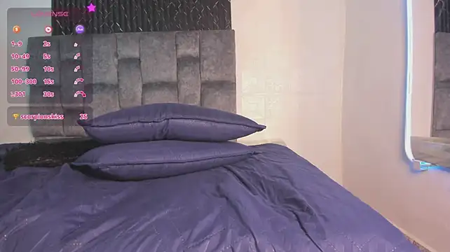 Chat XXX ao vivo de Liamsubtle01