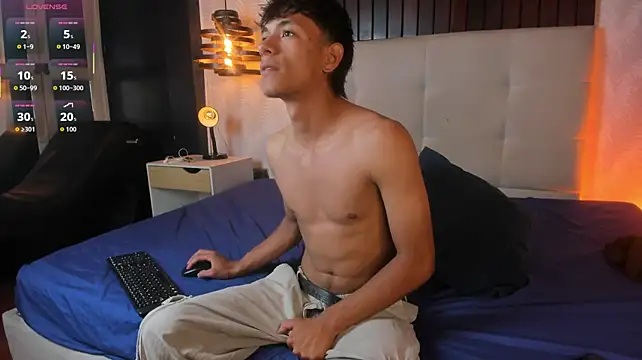 Chat XXX Live Im_Kael_