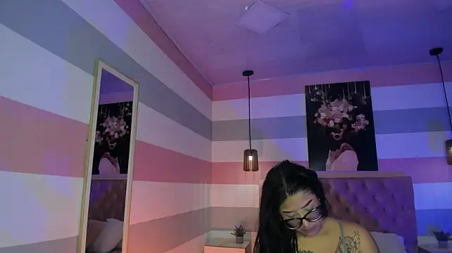 ayshel__ Adlı Modelin Canlı XXX Sohbeti