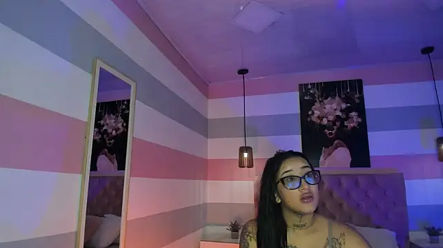 Chat XXX Live ayshel__