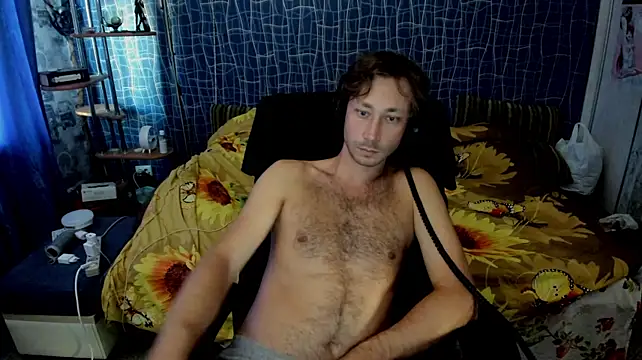 CuteBoy228 Live XXX-chat