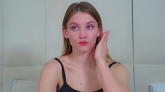 StacyEvances Live XXX-chat