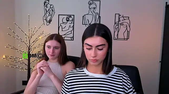 Czat XXX na żywo – nekky_mouse
