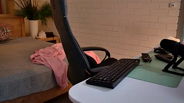 Živý XXX chat AliceLids