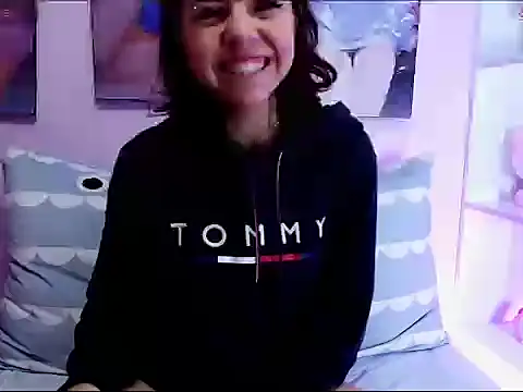 Chat XXX Live aleja_frox