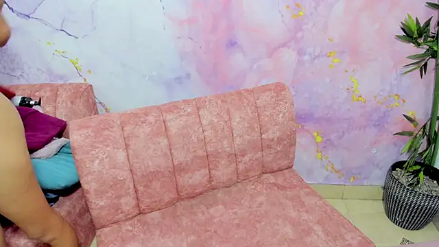 Magic_fierysexx's Live XXX Chat