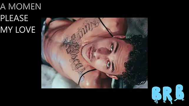 Chat XXX ao vivo de orionblaze69_