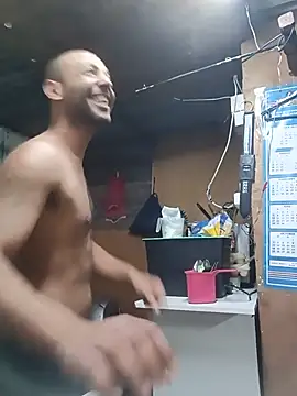 Chat XXX ao vivo de Camodick