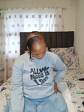 Babymomma98 Adlı Modelin Canlı XXX Sohbeti