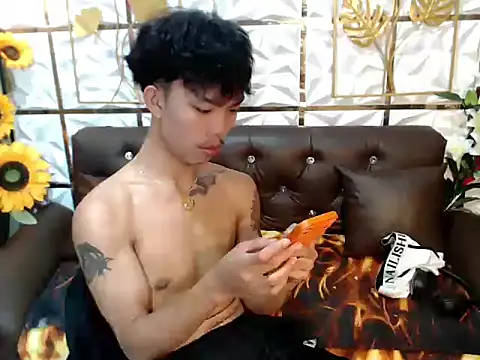 Chat XXX Live yourbabyjerson143